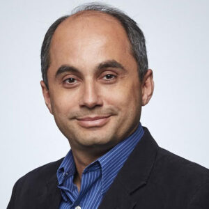 Burak Ozpineci