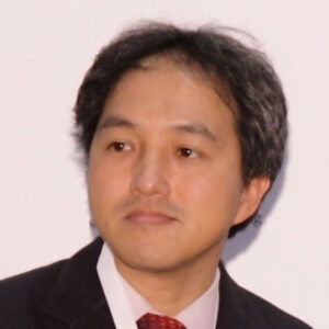 Eric Cheng