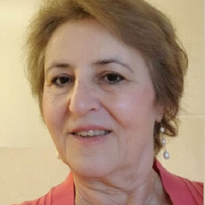 Hulya Kirkici