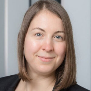 Jennifer Bauman