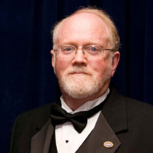 Mark Davis