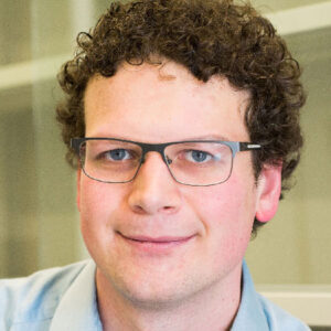 Matthias Preindl