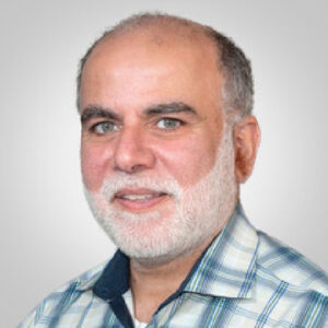 Rami Debouk