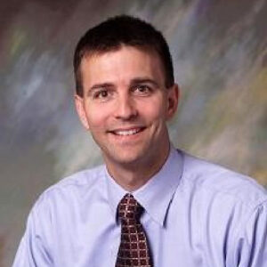 Steven Pekarek