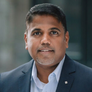 Vignesh Rajamani