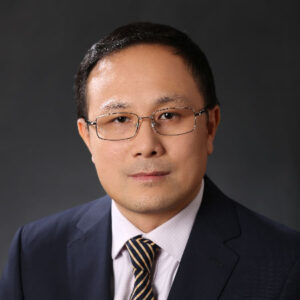 Zedong Zheng