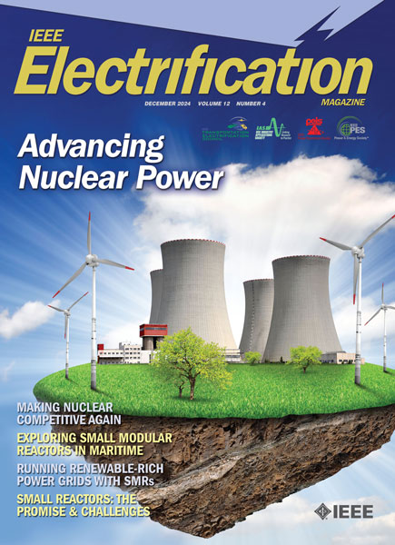 IEEE Electrification Magazine