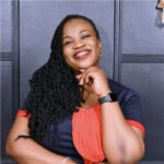 Carol Awuor Ofafa