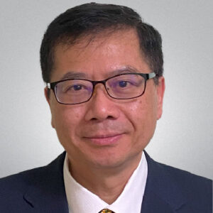 Kwok Chau