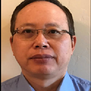 Mingzhou Xu