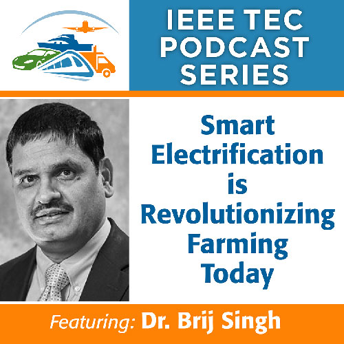 Smart Electrification is Revolutionizing Farming Today