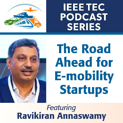 The Road Ahead for E-mobility Startups