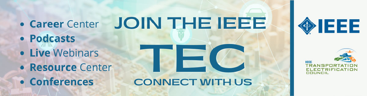 Join the TEC